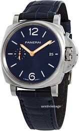 Panerai Luminor Due PAM01274