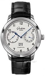 Glashütte Original Senator Observer 100-14-05-02-04