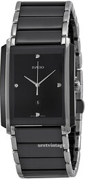 Rado Integral R20206712