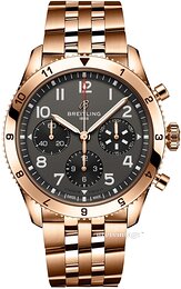 Breitling Classic AVI P-51 Mustang R233801A1B1R1