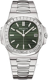 Patek Philippe Nautilus 5711/1300A/001