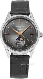 Longines Flagship Heritage L4.815.4.52.2