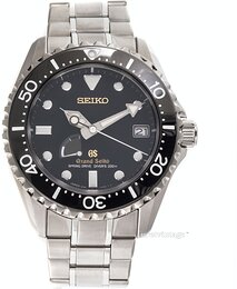 Grand Seiko Sport Collection SBGA031G