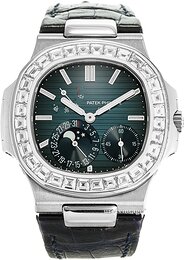 Patek Philippe Nautilus 5722G/001