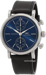 IWC Portofino IW391408