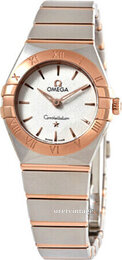 Omega Constellation Quartz 25Mm 131.20.25.60.02.001