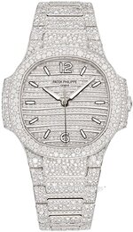 Patek Philippe Nautilus 7118/1450G/001