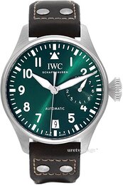 IWC Big Pilot IW501015