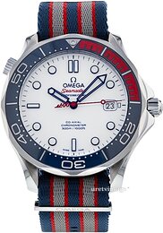 Omega Seamaster Diver 300M 212.32.41.20.04.001