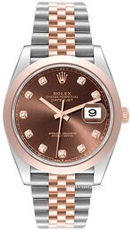 Rolex Datejust 41 126301-0004