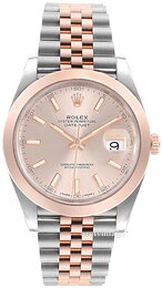 Rolex Datejust 41 126301-0010