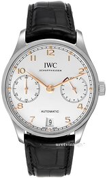 IWC Portuguese IW500704