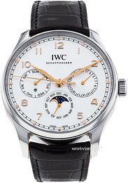 IWC Portugieser IW344203