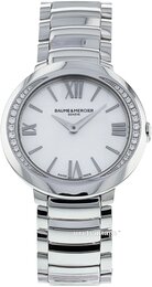 Baume & Mercier PROMESSE MOA10160