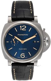 Panerai Luminor PAM00927