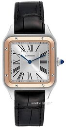 Cartier Santos Dumont W2SA0011