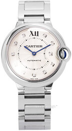 Cartier Ballon Blue WE902075