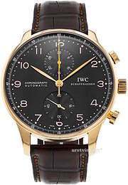 IWC Portuguese IW371415