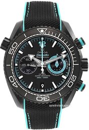 Omega Seamaster Planet Ocean 600m 215.92.46.51.01.003