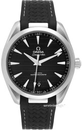 Omega Seamaster Aqua Terra 150M 220.12.41.21.01.001