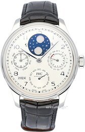 IWC Portuguese IW503406