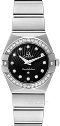 Omega Constellation Quartz 24mm 123.15.24.60.51.001