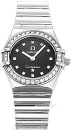 Omega Constellation 1465.51.00