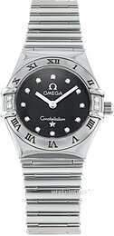 Omega Constellation 1566.56.00