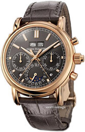 Patek Philippe Grand Complications 5204R/011