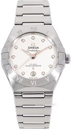 Omega Constellation Co-Axial 29Mm 131.10.29.20.52.001