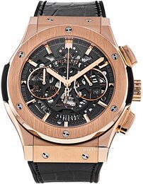 Hublot Classic Fusion 525.OX.0180.LR