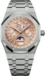 Audemars Piguet Royal Oak 26615TI.OO.1220TI.01