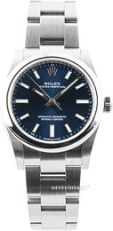 Rolex Oyster Perpetual 34 124200-0003