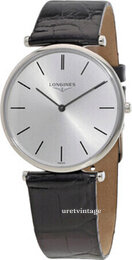 Longines La Grande Classique De Longines L4.755.4.72.2