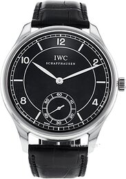 IWC Vintage Collection Portuguese Hand-Wound IW544501