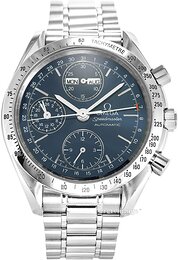 Omega Speedmaster Daydate 3521.80.00