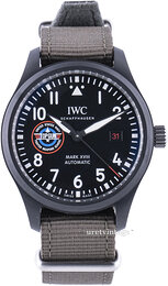 IWC Pilots IW324712