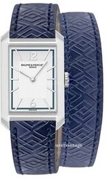 Baume & Mercier Hampton M0A10629