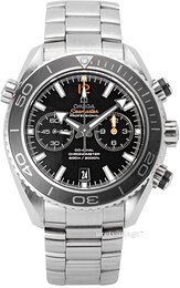 Omega Seamaster Planet Ocean 600m Co-Axial Chronograph 45.5mm 232.30.46.51.01.003