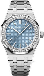 Audemars Piguet Royal Oak 15551ST.ZZ.1356ST.01