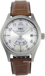 IWC Pilots Spitfire UTC IW325110