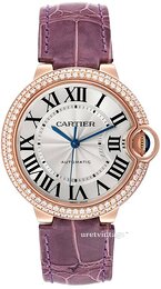 Cartier Ballon Blue WE900551