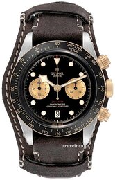 Tudor Black Bay M79363N-0002