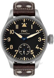 IWC Big Pilots Heritage IW510301