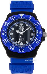 TAG Heuer Formula 1 WA121J.BT0012