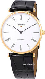 Longines La Grande Classique De Longines L4.908.2.11.2