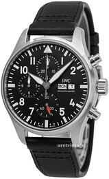 IWC Pilots IW378001