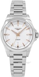 Longines Conquest L3.320.4.72.6