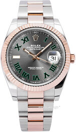 Rolex Datejust 41 126331-0015