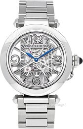 Cartier Pasha De Cartier WHPA0007